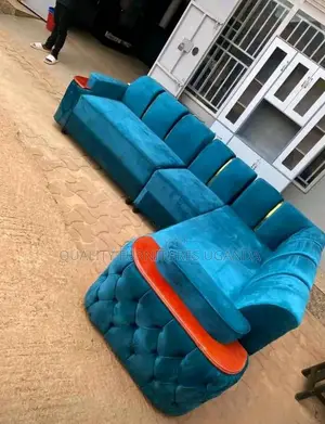 6 Seater Sofa Set on Order