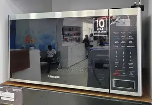 Photo - Samsung 10 Yrs Warranty 20L Digital Microwave Ovens