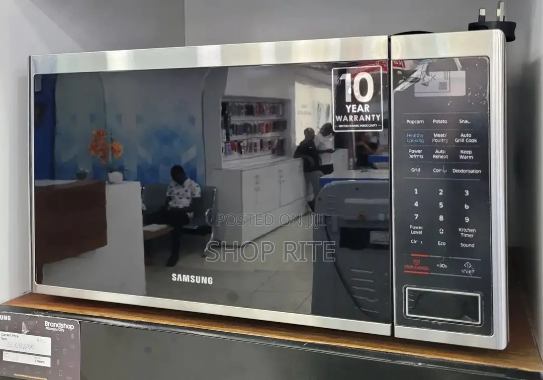 Samsung Digital 20L Microwave Oven