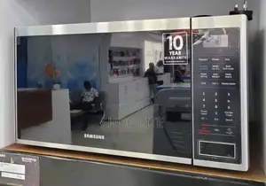 Samsung Digital 20L Microwave Oven