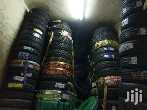 Tyres of All Sizes