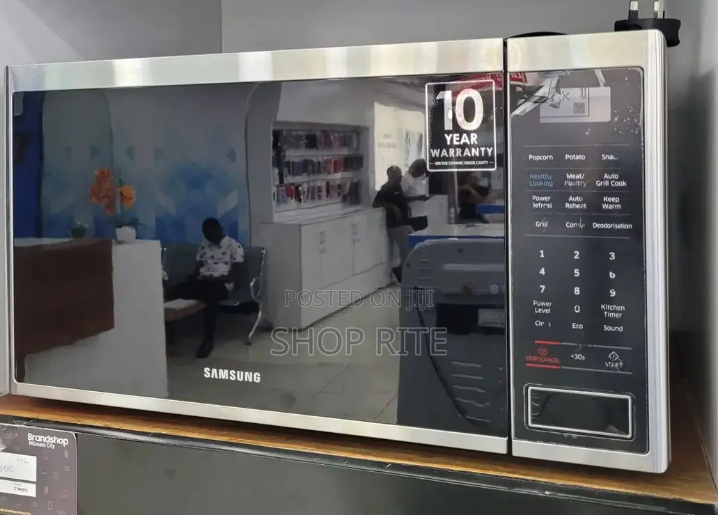 Samsung Microwave Ovens 23 Litres Advanced Technology