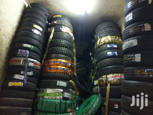 Tyres of All Sizes
