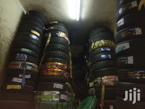 Tyres of All Sizes