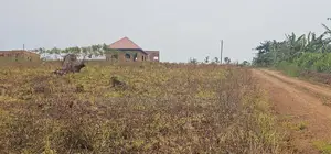 Estate Plots of Land for Sale at Wakiso Kakiri Gobero