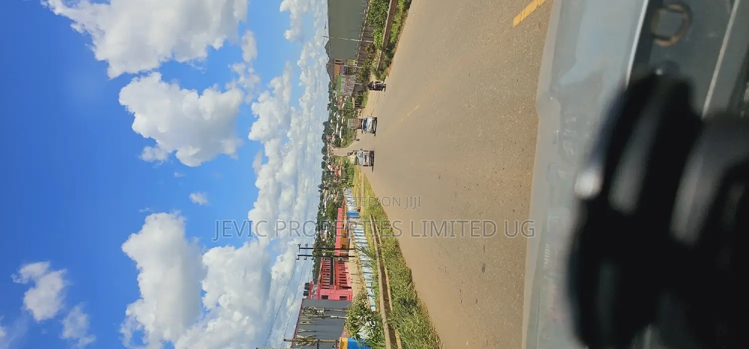 Estate Plots of Land for Sale at Wakiso Kakiri Gobero