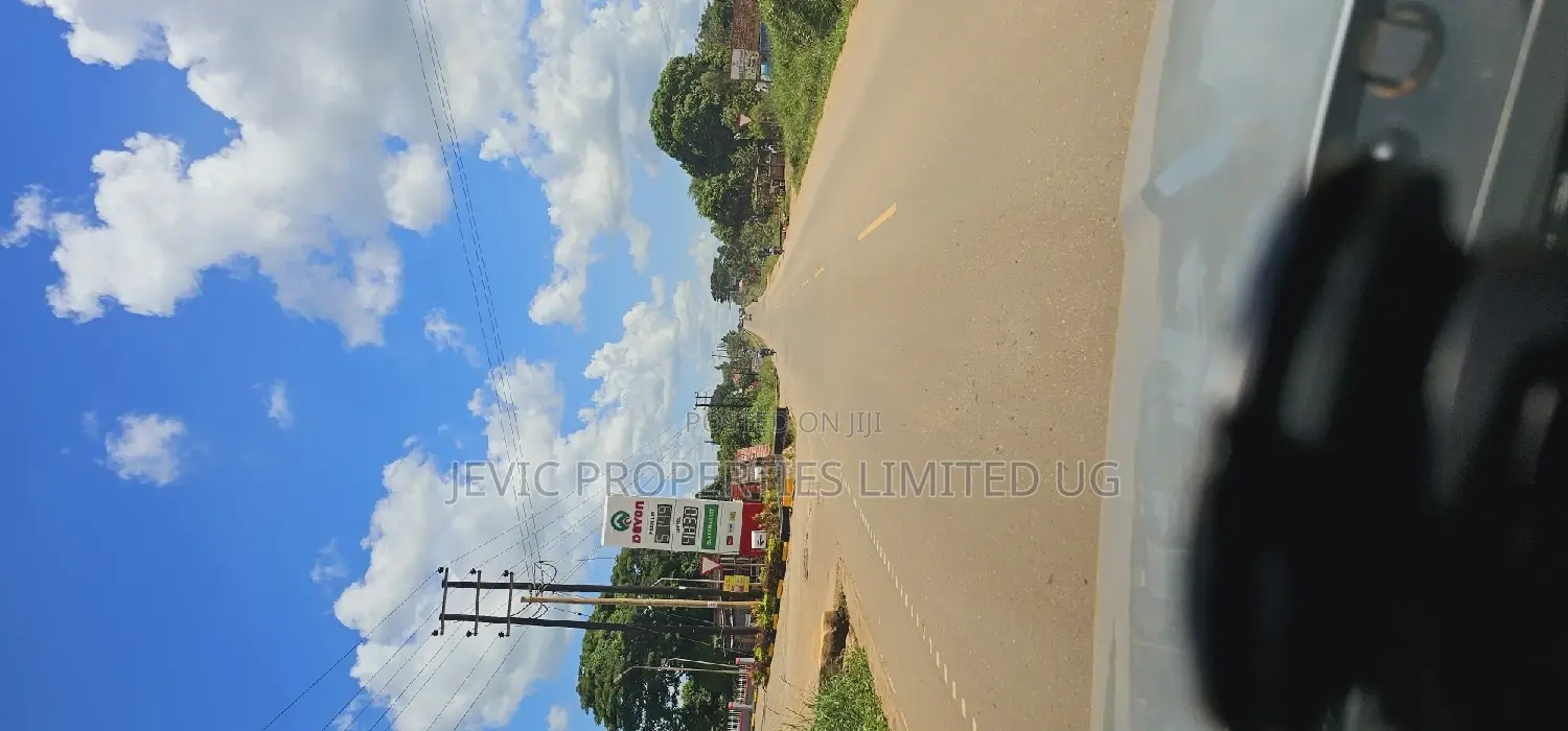 Estate Plots of Land for Sale at Wakiso Kakiri Gobero