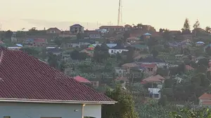 Prime Plots for Sale at Wakiso Namusera Mabombwe Town