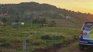 Prime Plots for Sale at Wakiso Namusera Mabombwe Town
