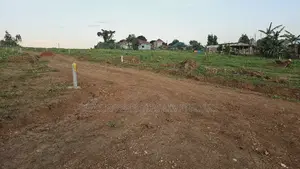 Prime Plots for Sale at Wakiso Namusera Mabombwe Town