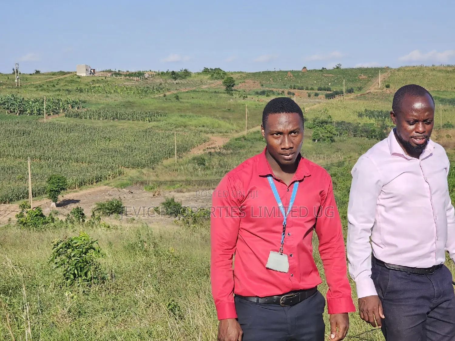 Ask Me About Residential Plots, I Will Show You the Best