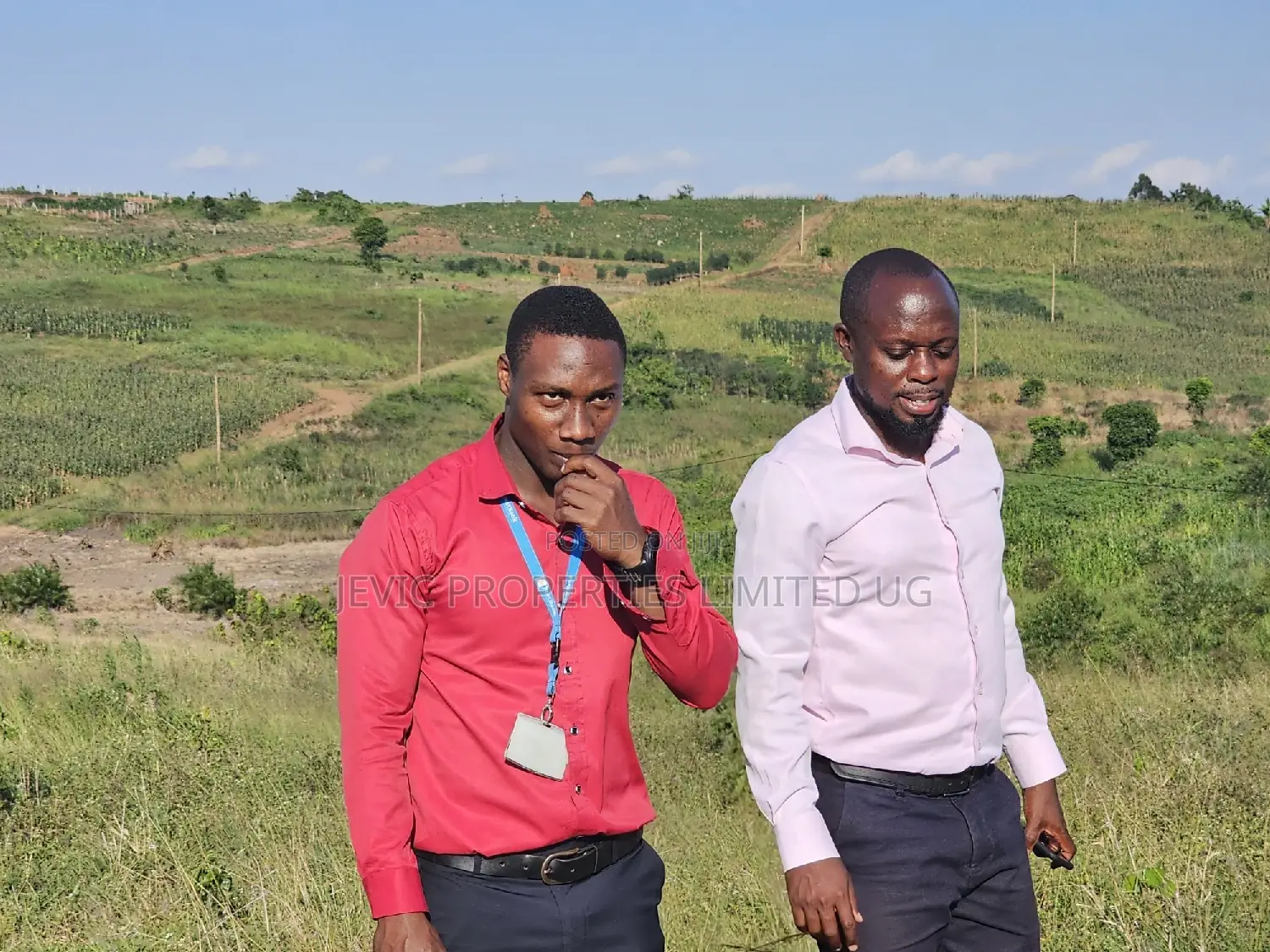 Ask Me About Residential Plots, I Will Show You the Best