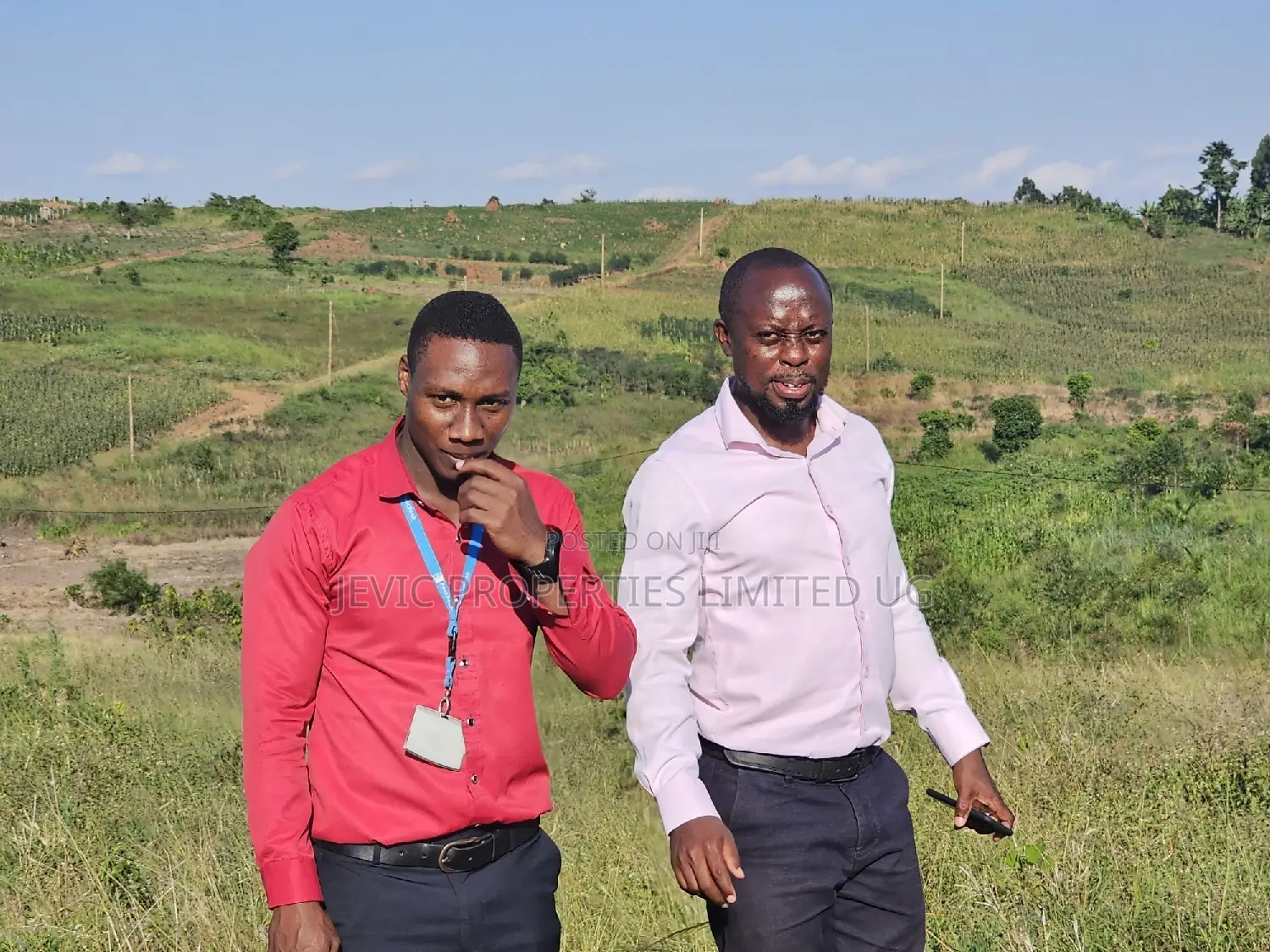 Ask Me About Residential Plots, I Will Show You the Best