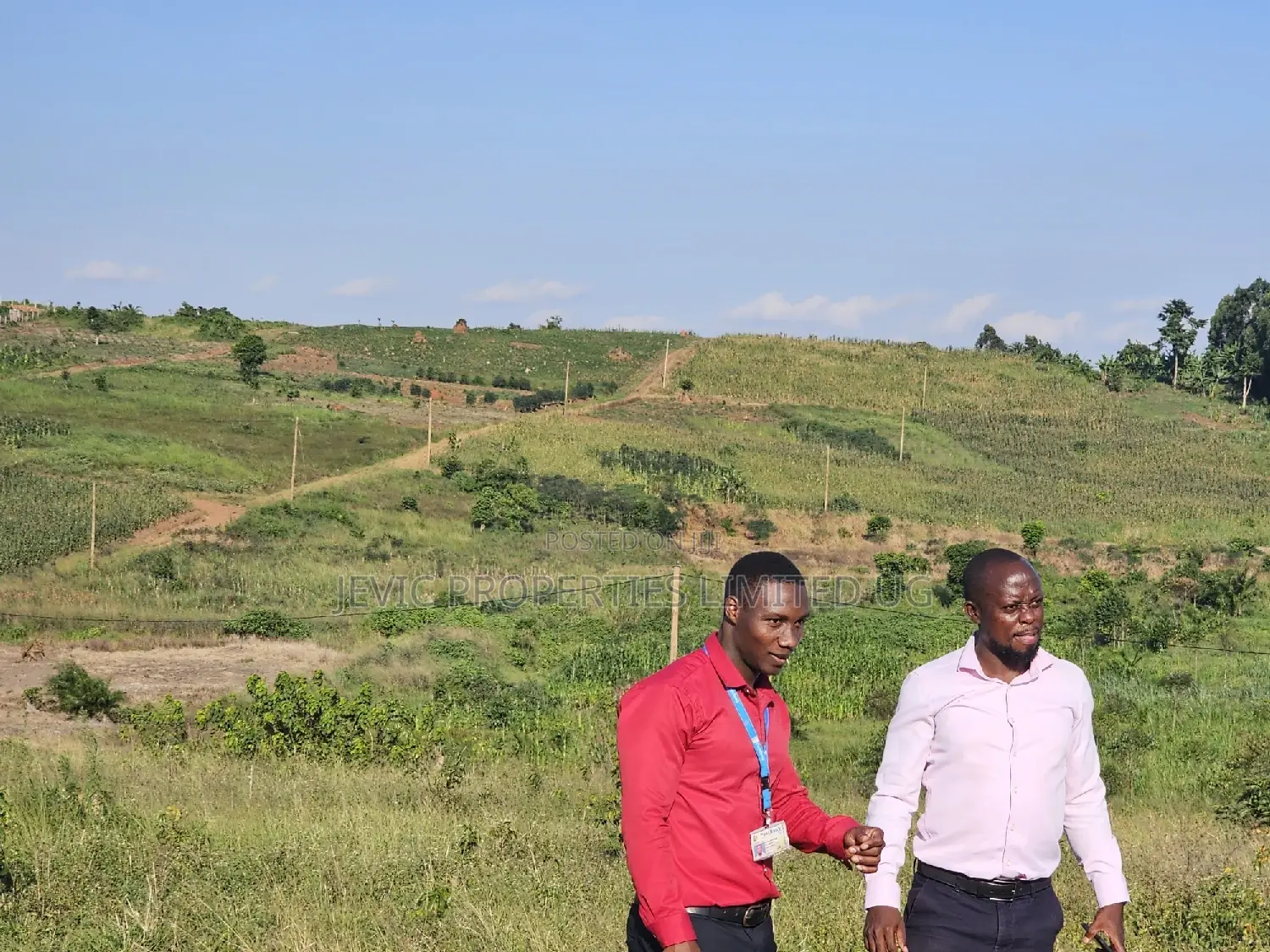 Ask Me About Residential Plots, I Will Show You the Best