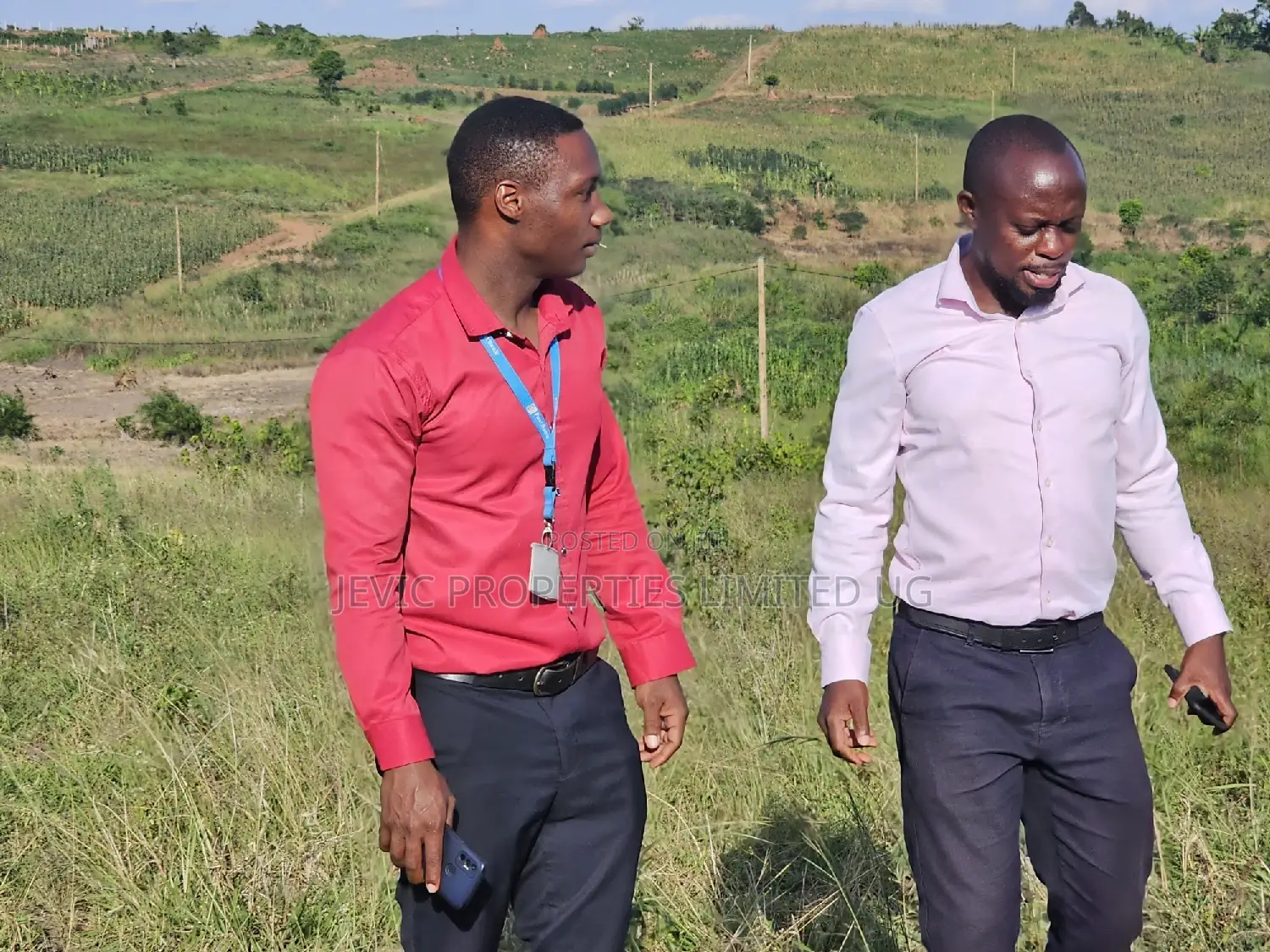 Ask Me About Residential Plots, I Will Show You the Best