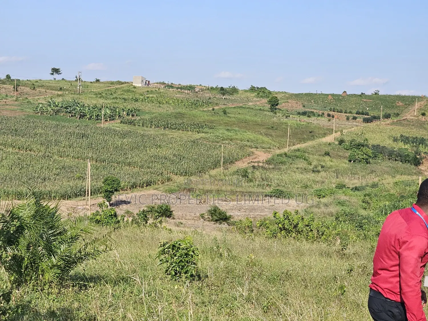 Ask Me About Residential Plots, I Will Show You the Best