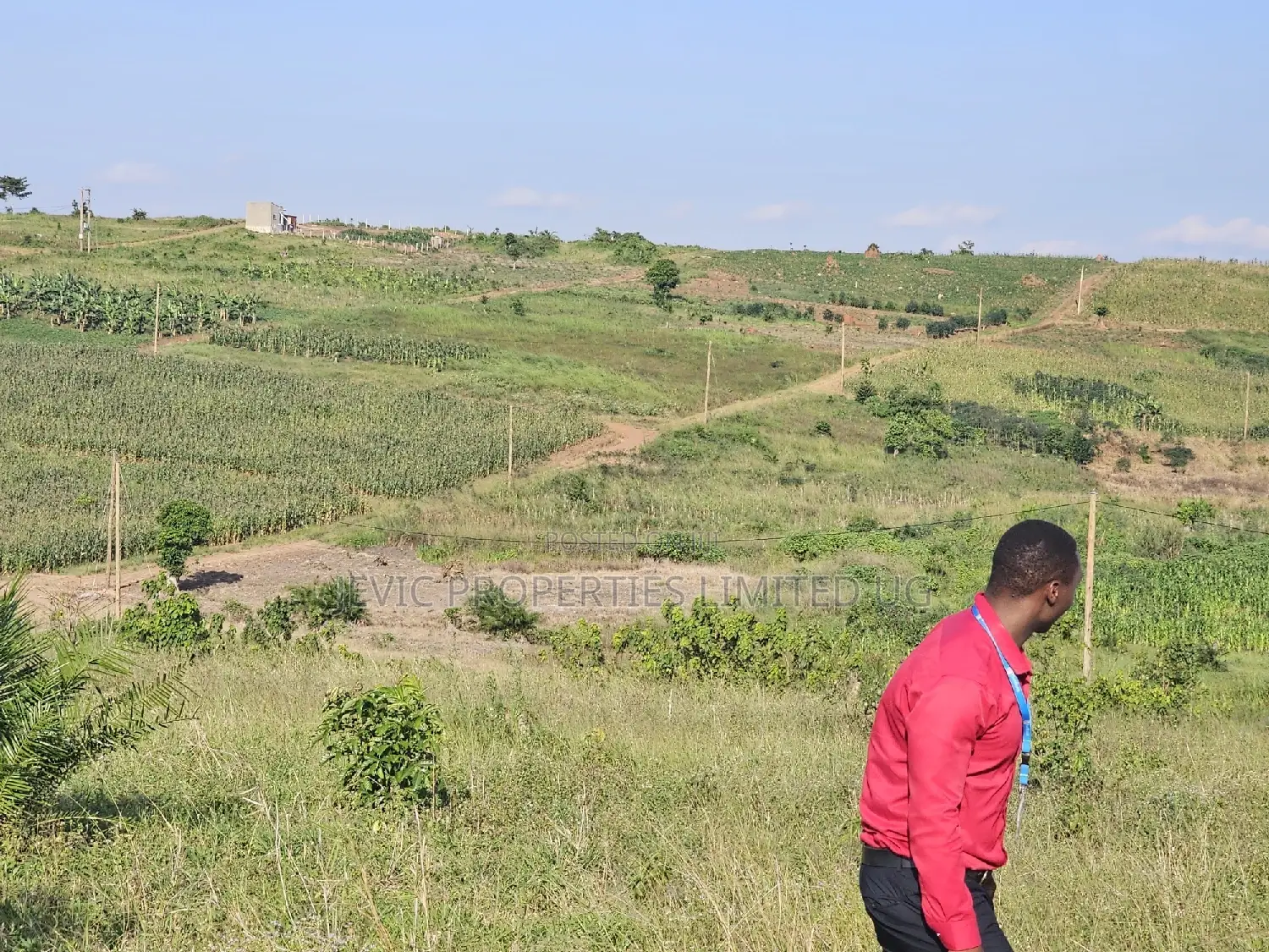 Ask Me About Residential Plots, I Will Show You the Best