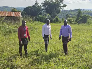 Ask Me About Residential Plots, I Will Show You the Best