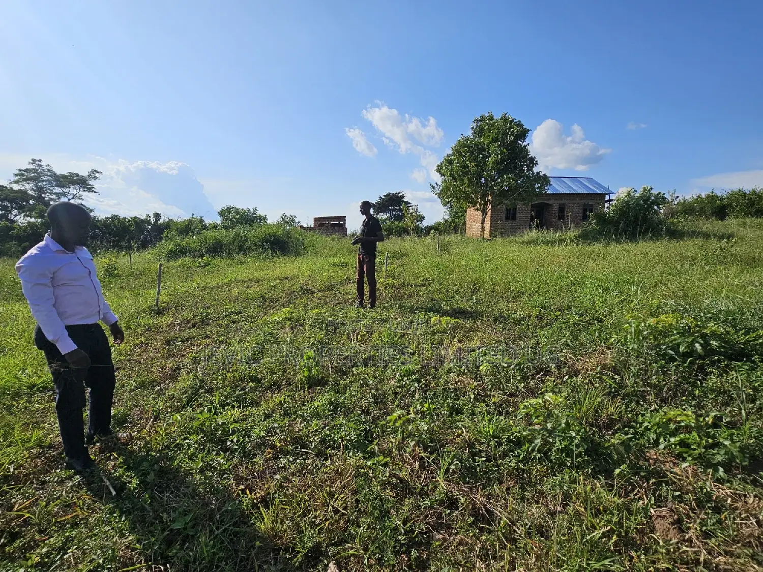 Ask Me About Residential Plots, I Will Show You the Best