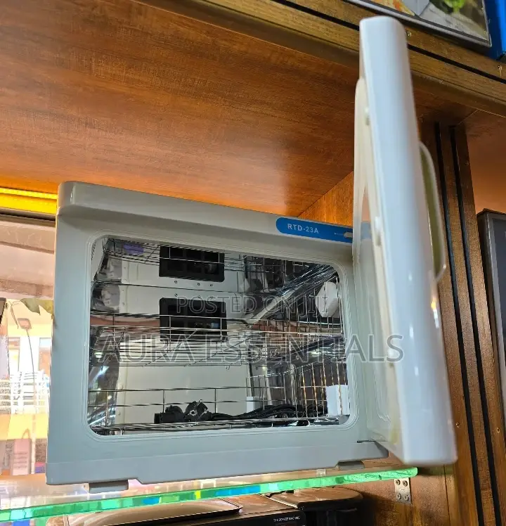 Original Towel Warmer Machine