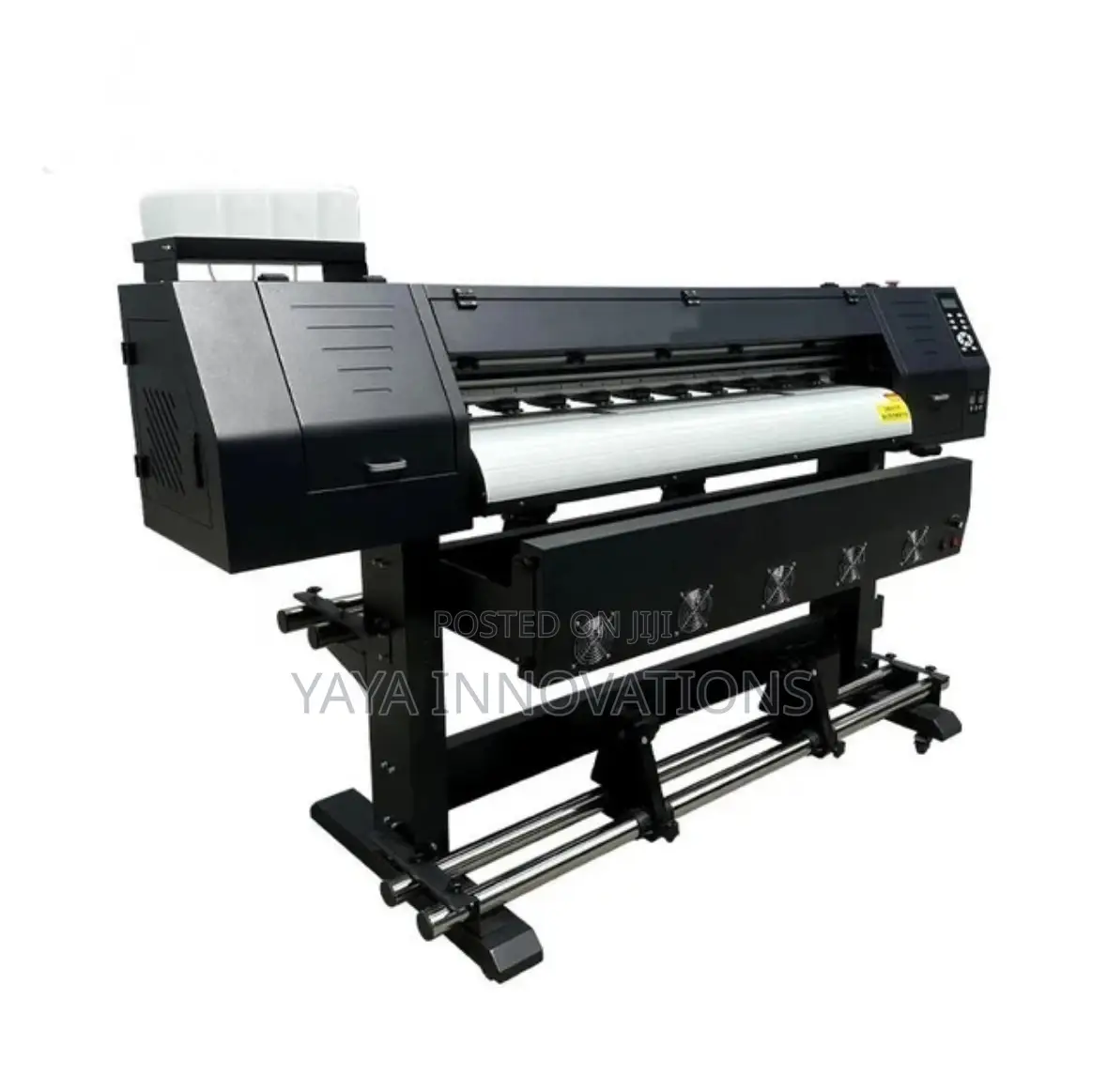 Xp600 Large Format High Resolution