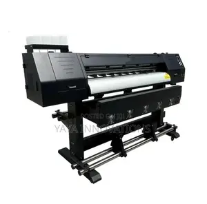 Xp600 Large Format High Resolution