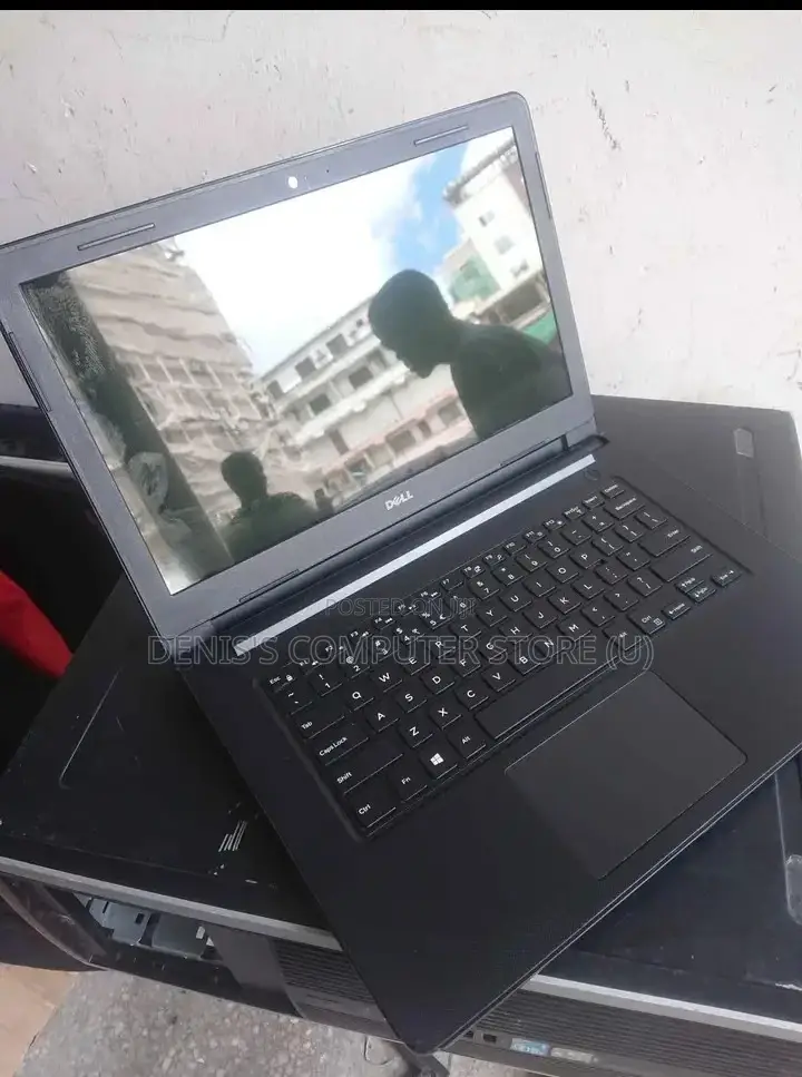 Laptop Dell Inspiron 14 8GB Intel Core I5 HDD+SSD 500GB