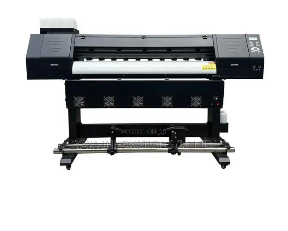 Eco-Solvent Large Format 1.6metres