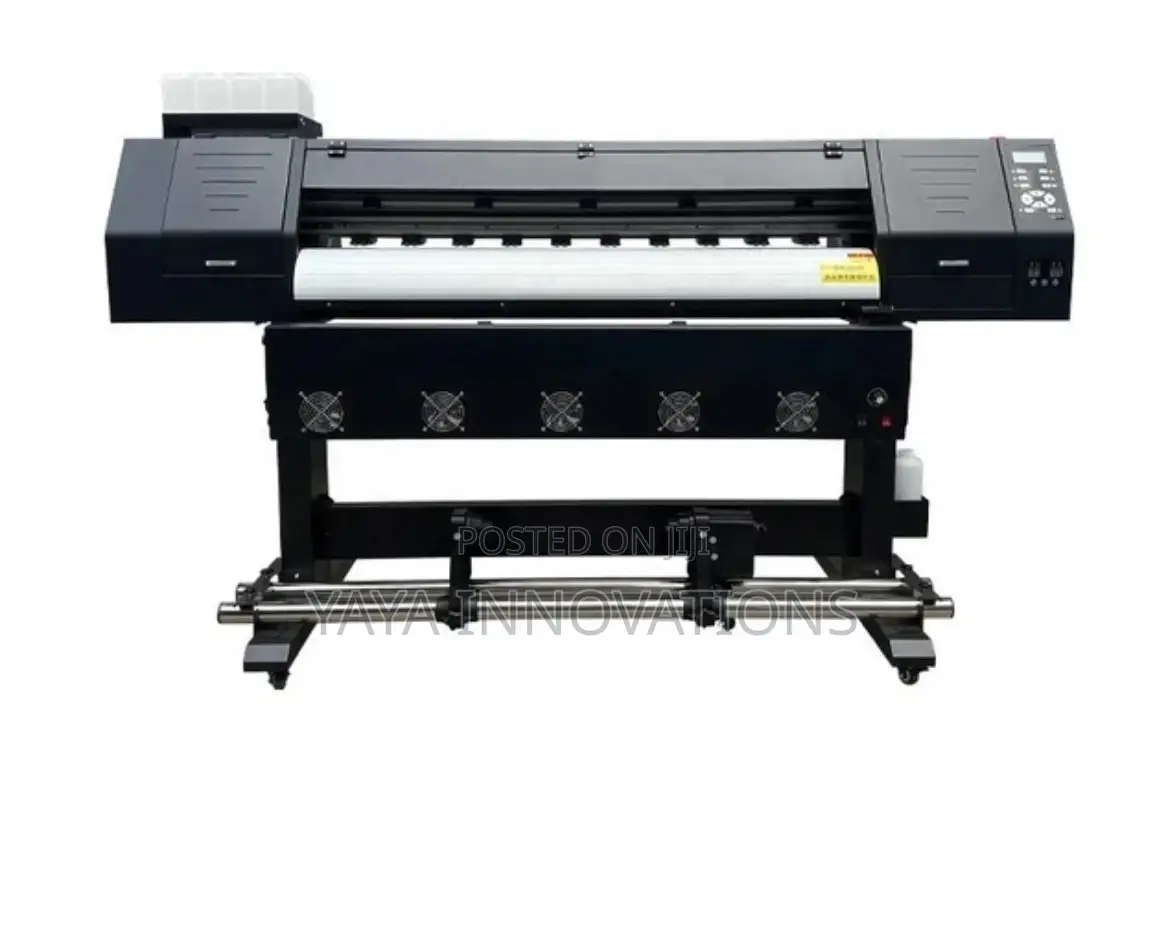 Eco-Solvent Large Format 1.6metres