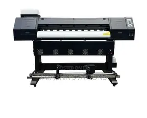 Eco-Solvent Large Format 1.6metres