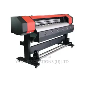 Photo - Large Format Printer Series
