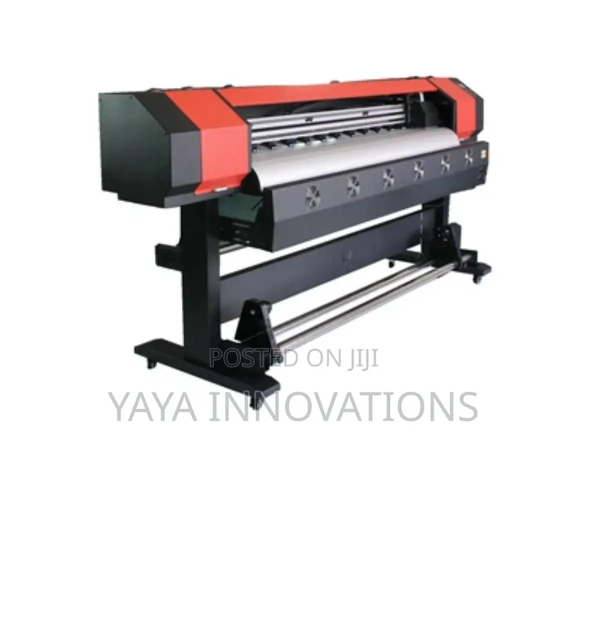 1.6M Xp600 Printer