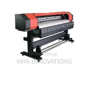 1.6M Xp600 Printer
