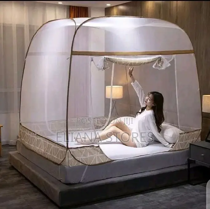 Tent Mosquito Net