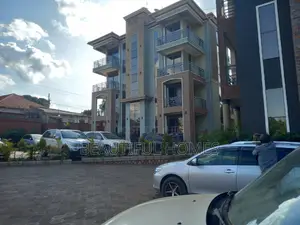 Furnished 2bdrm Apartment in Kyanja, Central Division for sale