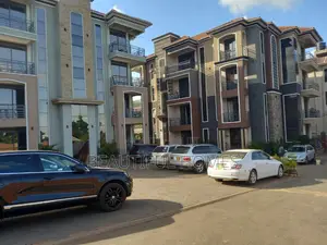 Furnished 2bdrm Apartment in Kyanja, Central Division for sale