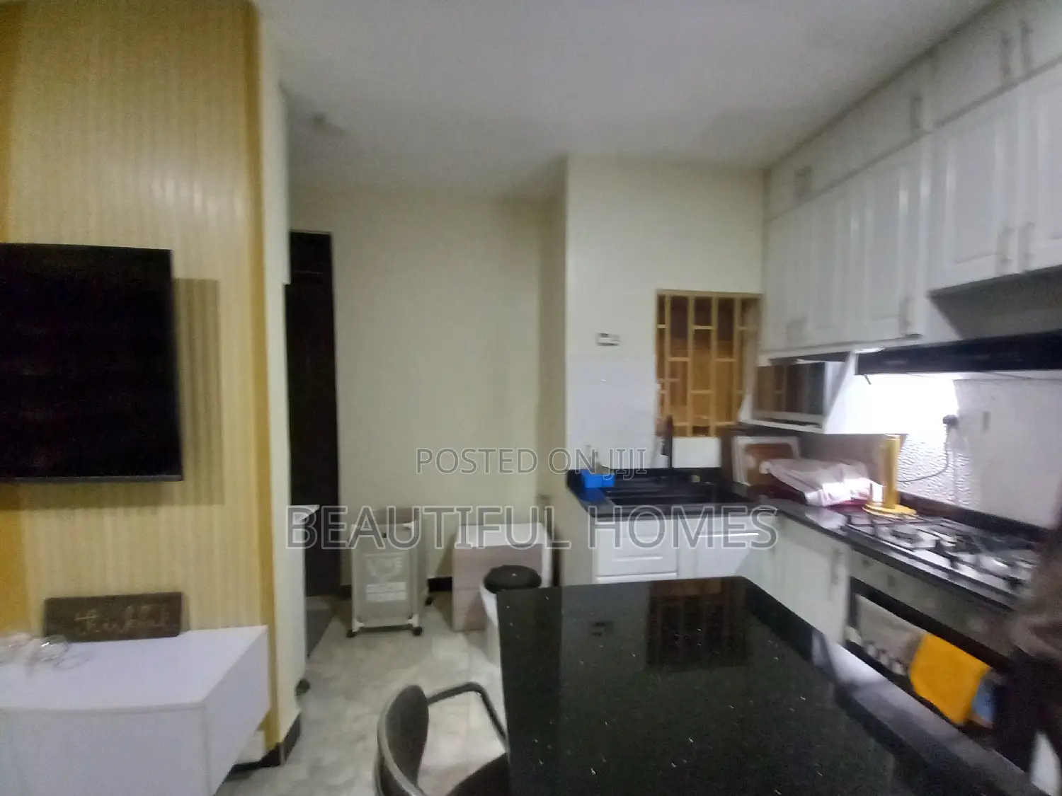 Furnished 2bdrm Apartment in Kyanja, Central Division for sale