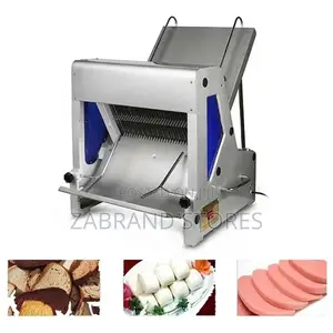 Photo - Commercial Bread Slicer/ Bread Cutter Machine