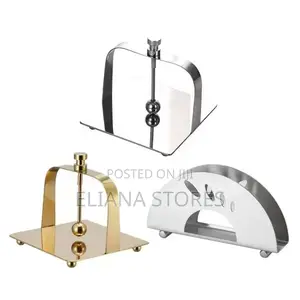 Classic Serviette Holder
