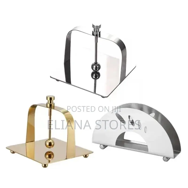 Classic Serviette Holder
