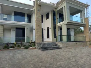 Furnished 7bdrm Mansion in Kyanja, Central Division for sale