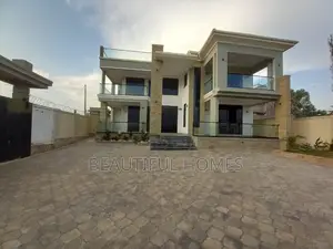 Furnished 7bdrm Mansion in Kyanja, Central Division for sale