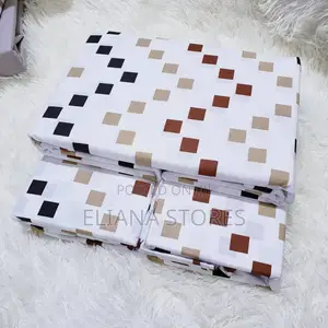 Pure Cotton Bedsheets and 2 Pair Pillow Cover
