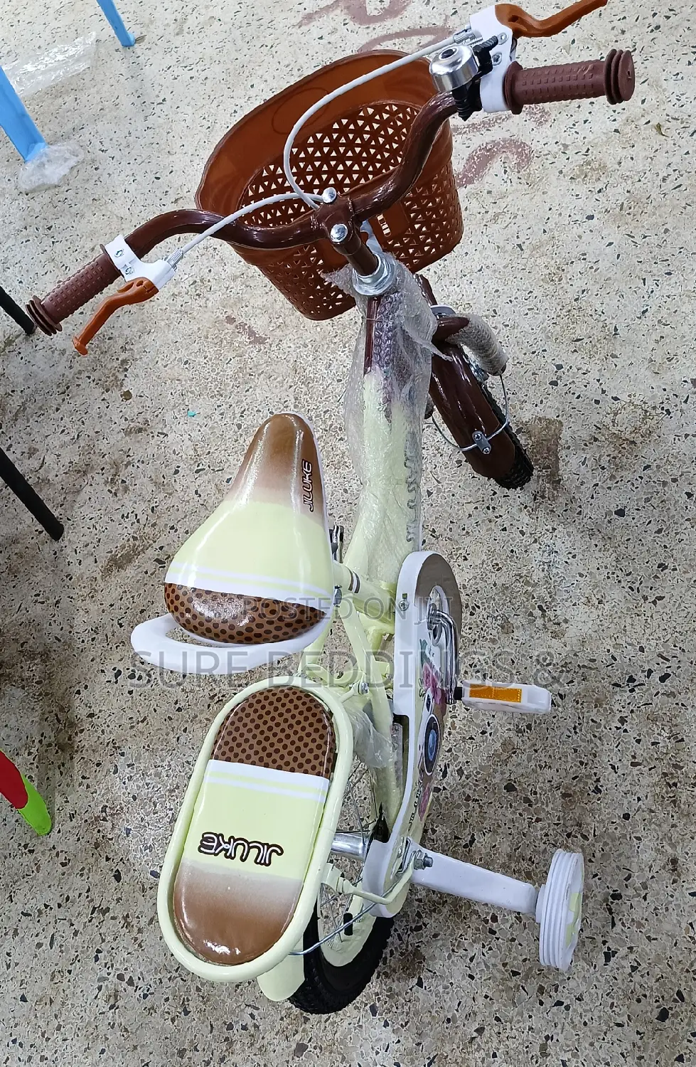 Original Kids Bicycle
