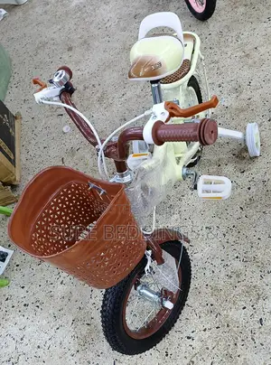 Original Kids Bicycle