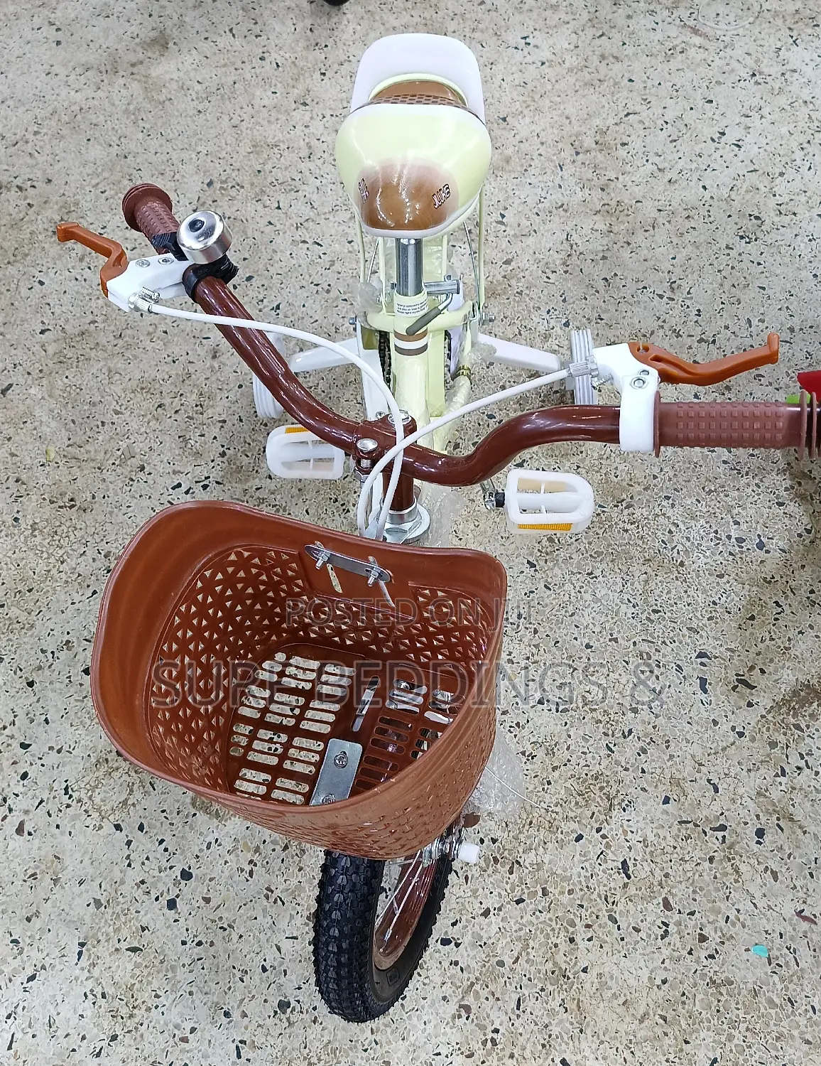Original Kids Bicycle
