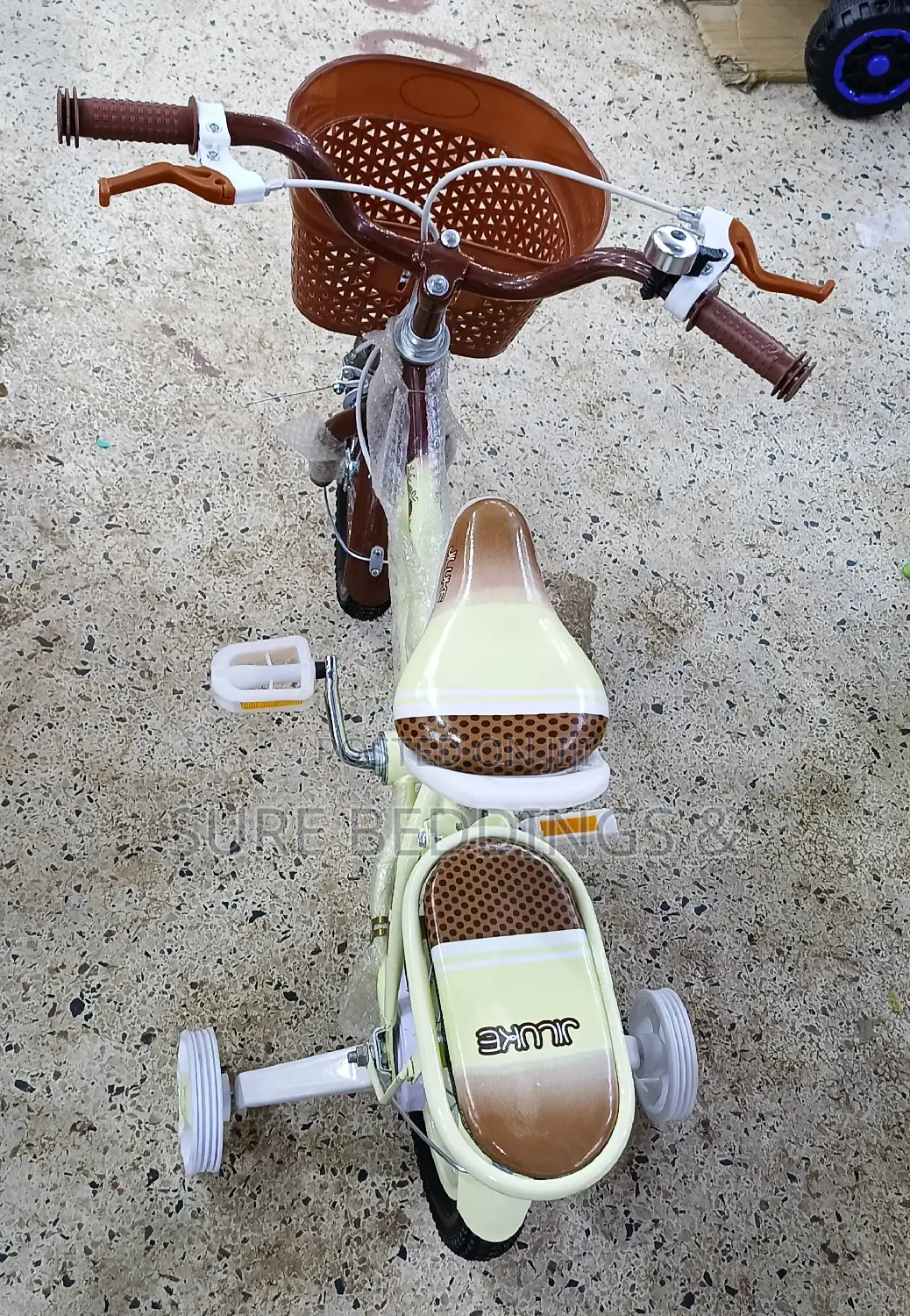 Original Kids Bicycle