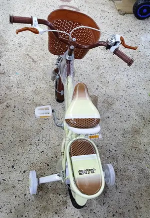 Original Kids Bicycle