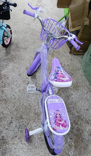 Kids Bicycle