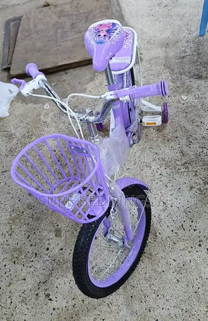 Kids Bicycle